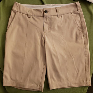 Lululemon Club Shorts